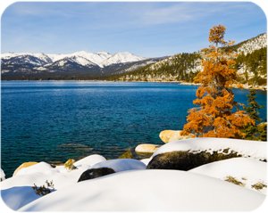 El Dorado County