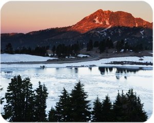 Lassen County