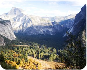 Mariposa County