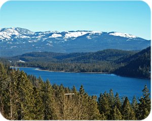 Nevada County