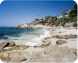 Orange County