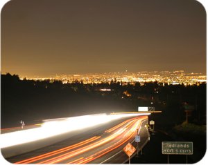 San Bernardino County