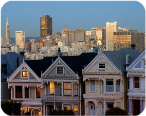San Francisco County