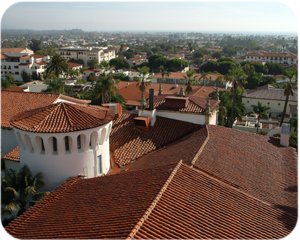 Santa Barbara County
