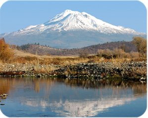 Shasta County