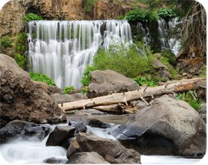 Siskiyou County