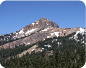 Tehama County