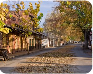 Tuolumne County